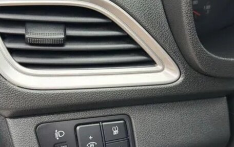 Hyundai Solaris II рестайлинг, 2021 год, 1 430 000 рублей, 5 фотография