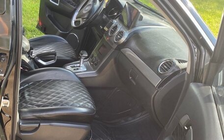 Opel Antara I, 2007 год, 520 000 рублей, 4 фотография