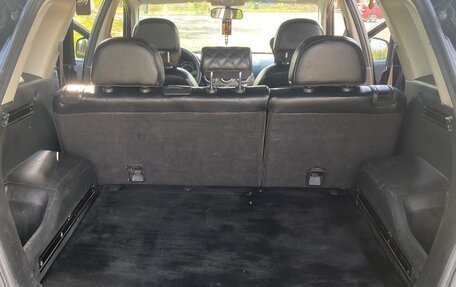 Opel Antara I, 2007 год, 520 000 рублей, 6 фотография