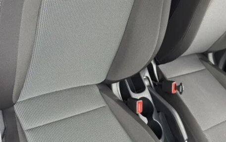 Hyundai Solaris II рестайлинг, 2021 год, 1 430 000 рублей, 2 фотография