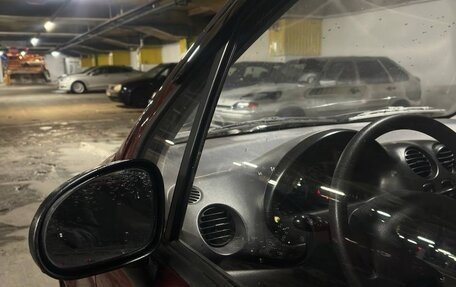 Daewoo Matiz I, 2012 год, 230 000 рублей, 8 фотография