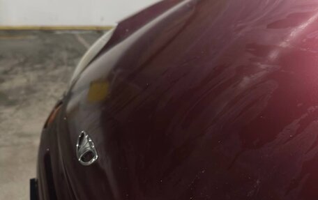 Daewoo Matiz I, 2012 год, 230 000 рублей, 10 фотография