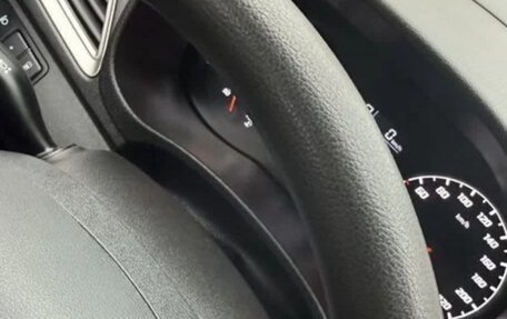 Hyundai Solaris II рестайлинг, 2021 год, 1 430 000 рублей, 4 фотография