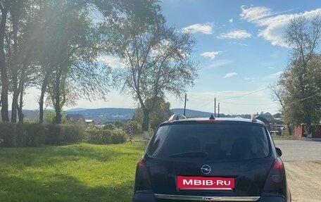 Opel Antara I, 2007 год, 520 000 рублей, 3 фотография