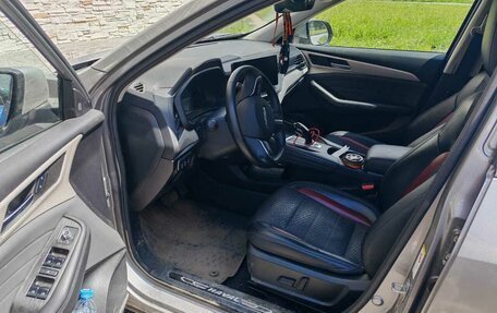 Haval F7 I, 2023 год, 450 000 рублей, 7 фотография