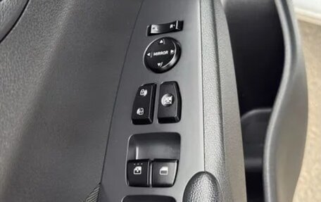 Hyundai Solaris II рестайлинг, 2021 год, 1 430 000 рублей, 9 фотография