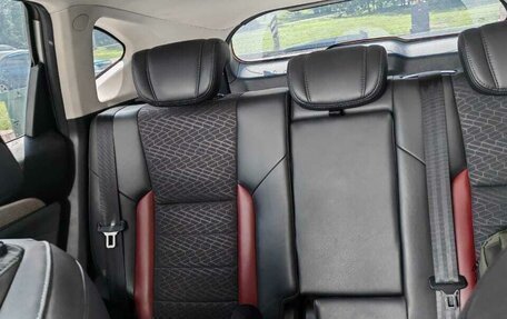 Haval F7 I, 2023 год, 450 000 рублей, 8 фотография