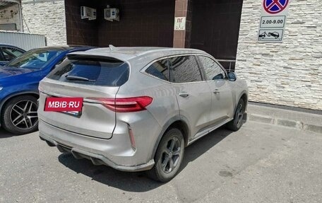 Haval F7 I, 2023 год, 450 000 рублей, 5 фотография