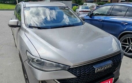 Haval F7 I, 2023 год, 450 000 рублей, 3 фотография