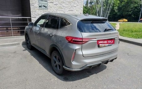 Haval F7 I, 2023 год, 450 000 рублей, 4 фотография
