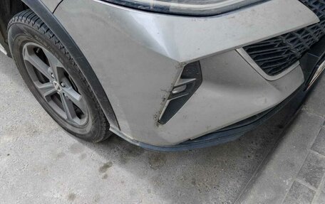 Haval F7 I, 2023 год, 450 000 рублей, 17 фотография