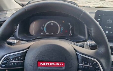 Haval F7 I, 2023 год, 450 000 рублей, 11 фотография