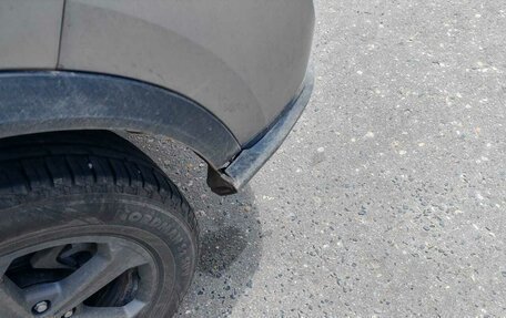 Haval F7 I, 2023 год, 450 000 рублей, 16 фотография