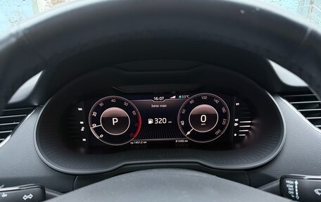 Skoda Octavia, 2019 год, 1 900 000 рублей, 6 фотография