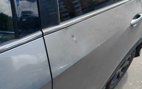 Haval F7 I, 2023 год, 450 000 рублей, 15 фотография