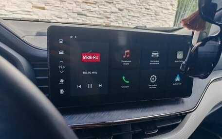 Haval F7 I, 2023 год, 450 000 рублей, 12 фотография