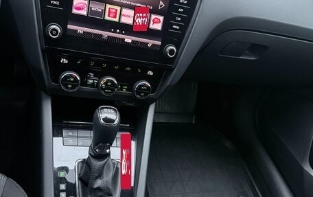 Skoda Octavia, 2019 год, 1 900 000 рублей, 7 фотография