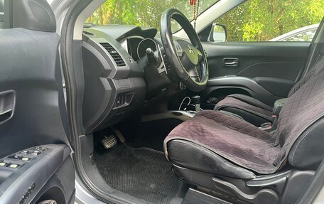 Mitsubishi Outlander III рестайлинг 3, 2007 год, 850 000 рублей, 6 фотография