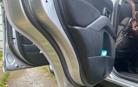 Mitsubishi Outlander III рестайлинг 3, 2007 год, 850 000 рублей, 4 фотография