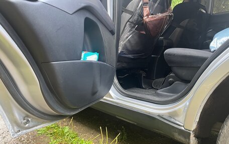 Mitsubishi Outlander III рестайлинг 3, 2007 год, 850 000 рублей, 7 фотография