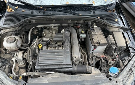 Skoda Octavia, 2019 год, 1 900 000 рублей, 8 фотография