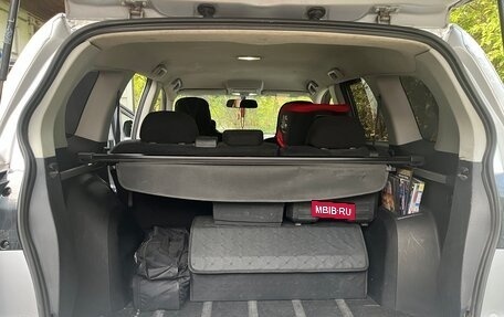 Mitsubishi Outlander III рестайлинг 3, 2007 год, 850 000 рублей, 5 фотография