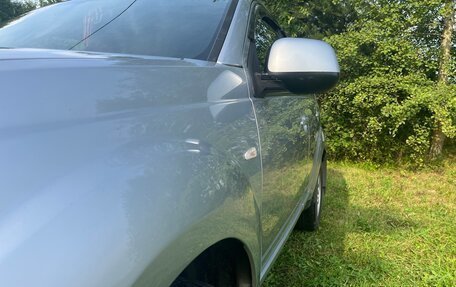 Mitsubishi Outlander III рестайлинг 3, 2007 год, 850 000 рублей, 19 фотография