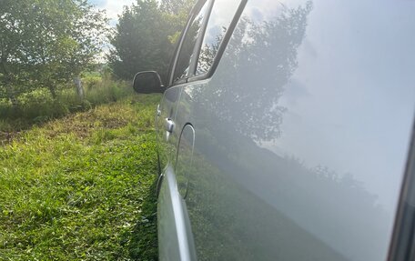 Mitsubishi Outlander III рестайлинг 3, 2007 год, 850 000 рублей, 20 фотография