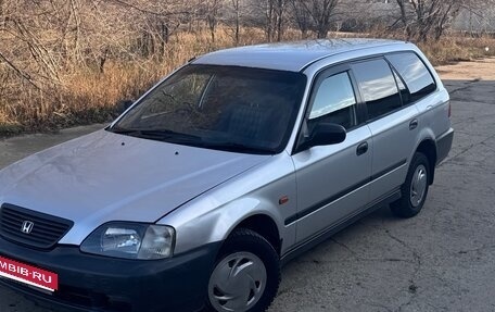 Honda Partner I, 1999 год, 402 000 рублей, 2 фотография
