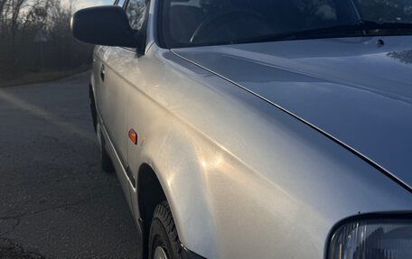 Honda Partner I, 1999 год, 402 000 рублей, 7 фотография