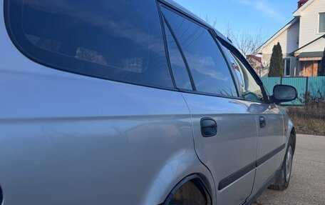 Honda Partner I, 1999 год, 402 000 рублей, 8 фотография