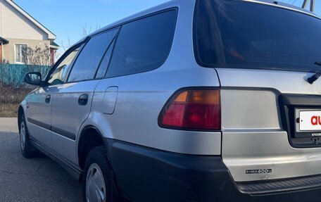 Honda Partner I, 1999 год, 402 000 рублей, 9 фотография