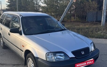 Honda Partner I, 1999 год, 402 000 рублей, 3 фотография