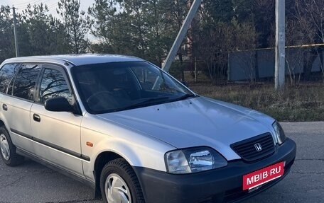 Honda Partner I, 1999 год, 402 000 рублей, 4 фотография