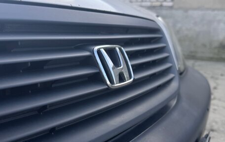 Honda Partner I, 1999 год, 402 000 рублей, 17 фотография