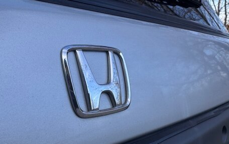 Honda Partner I, 1999 год, 402 000 рублей, 16 фотография