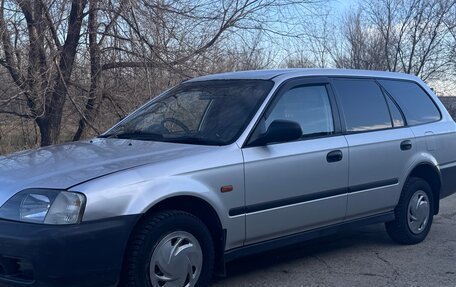 Honda Partner I, 1999 год, 402 000 рублей, 11 фотография