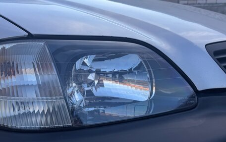 Honda Partner I, 1999 год, 402 000 рублей, 15 фотография