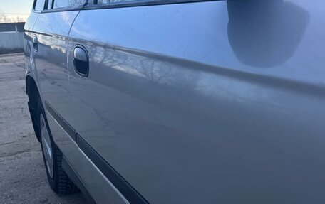 Honda Partner I, 1999 год, 402 000 рублей, 12 фотография