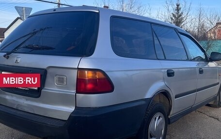 Honda Partner I, 1999 год, 402 000 рублей, 6 фотография