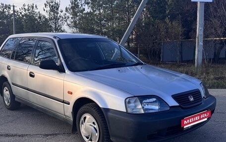 Honda Partner I, 1999 год, 402 000 рублей, 5 фотография