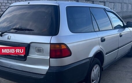 Honda Partner I, 1999 год, 402 000 рублей, 10 фотография