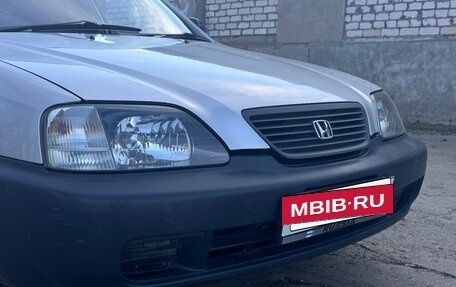 Honda Partner I, 1999 год, 402 000 рублей, 14 фотография