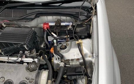 Honda Partner I, 1999 год, 402 000 рублей, 24 фотография