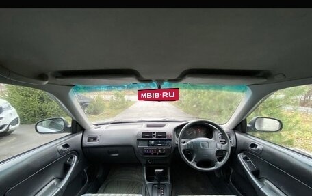 Honda Partner I, 1999 год, 402 000 рублей, 19 фотография