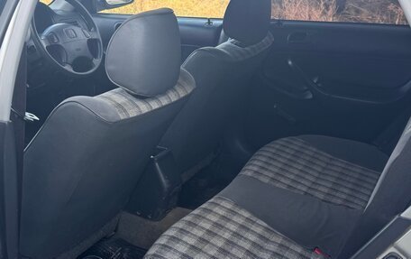 Honda Partner I, 1999 год, 402 000 рублей, 21 фотография