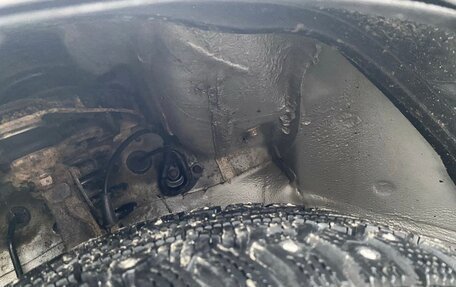 Honda Partner I, 1999 год, 402 000 рублей, 25 фотография