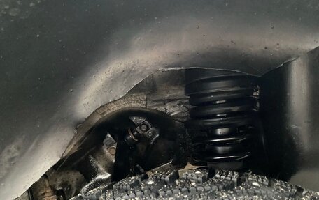 Honda Partner I, 1999 год, 402 000 рублей, 23 фотография