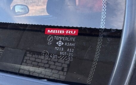 Honda Partner I, 1999 год, 402 000 рублей, 18 фотография