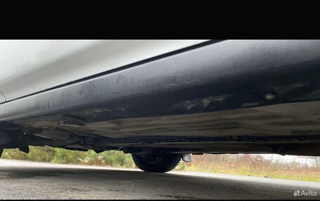 Honda Partner I, 1999 год, 402 000 рублей, 26 фотография